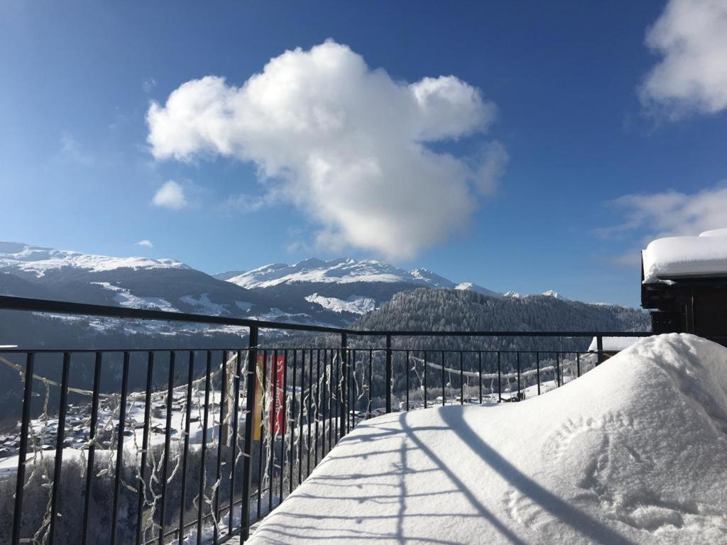 Hotel Garni Postigliun Andiast 3*