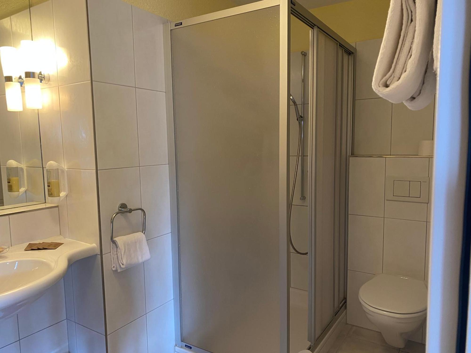 Garni Postigliun Andiast Hotel