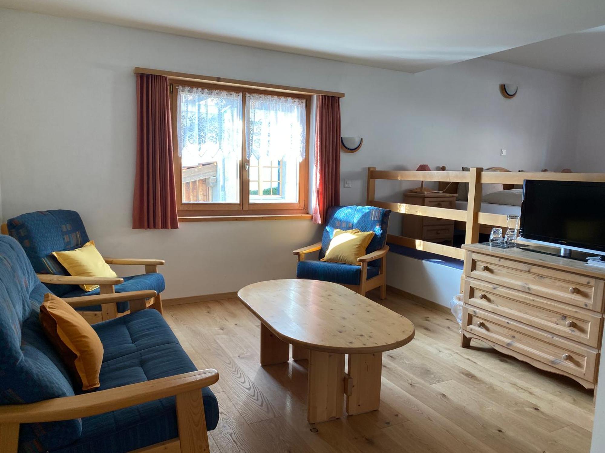 Garni Postigliun Andiast 3*