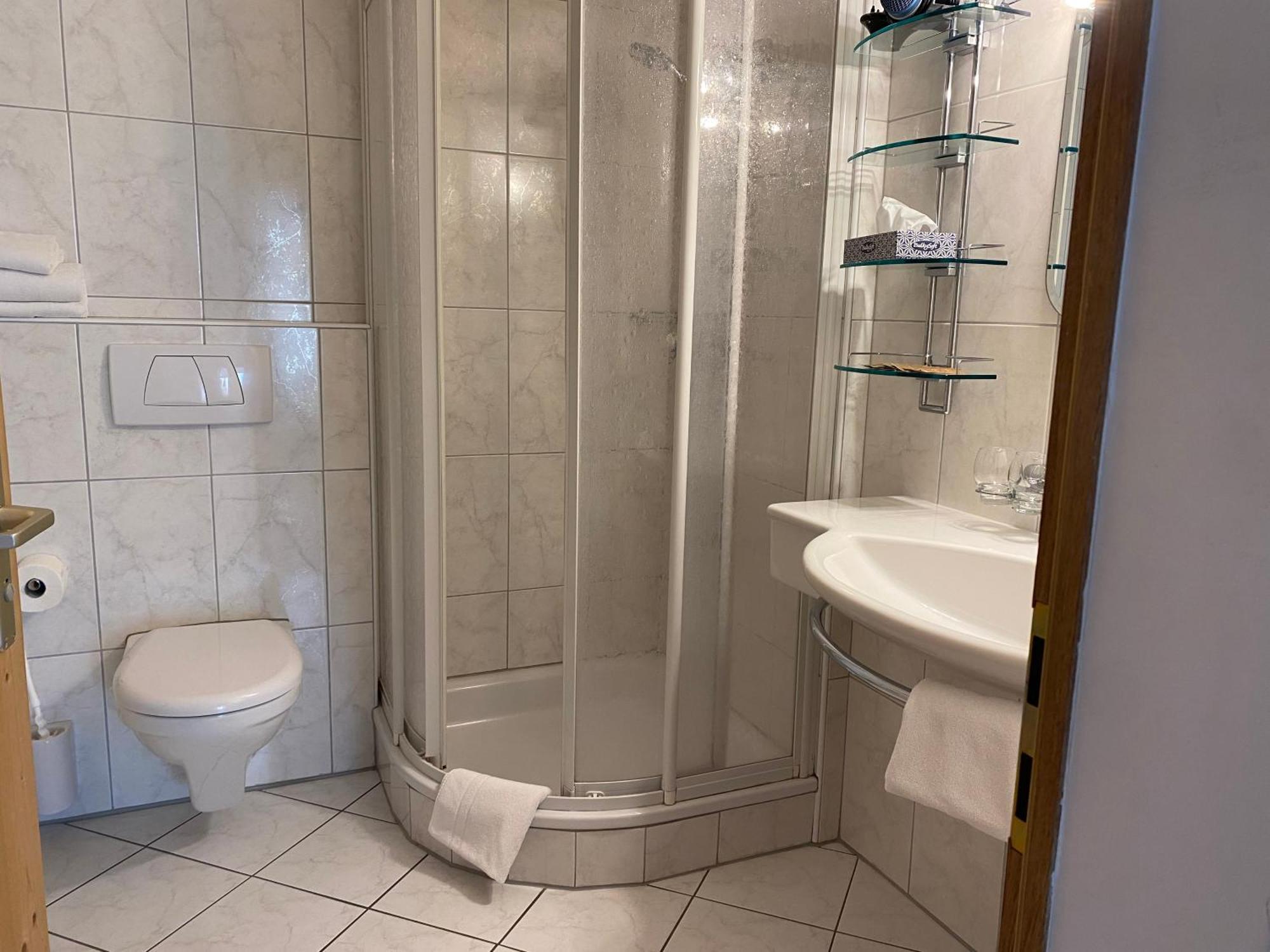 Garni Postigliun Andiast 3* Andest