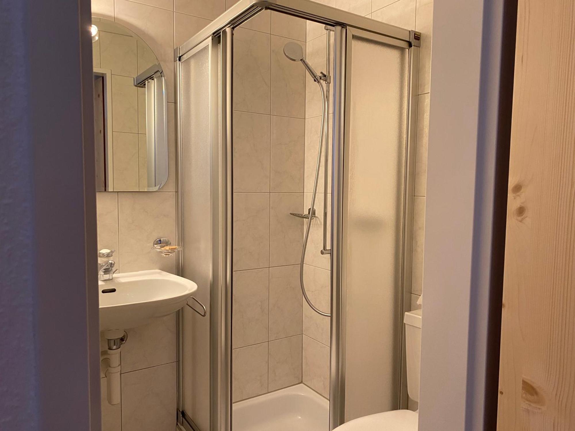 Garni Postigliun Andiast Hotel