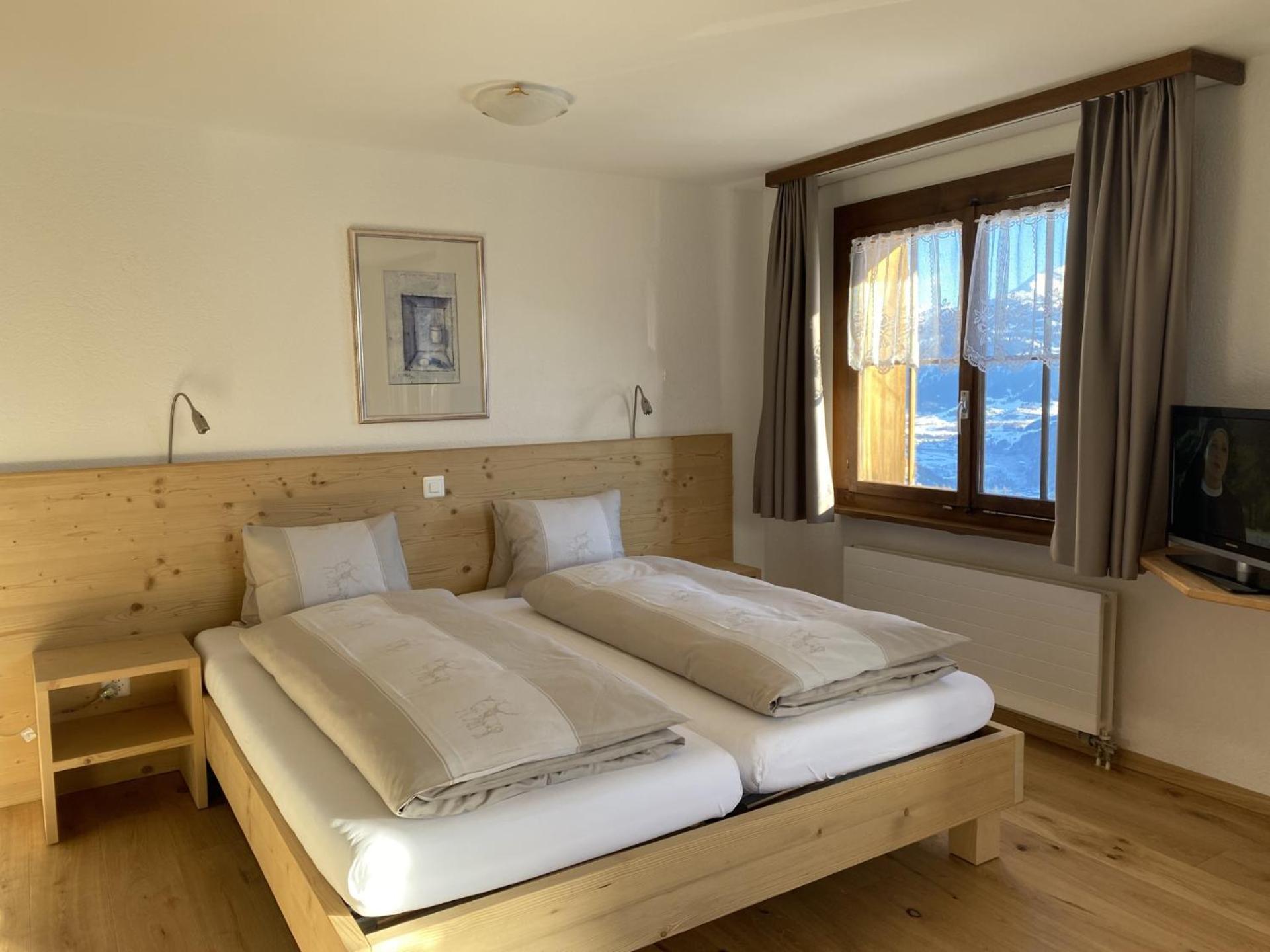 Hotel Garni Postigliun Andiast 3*