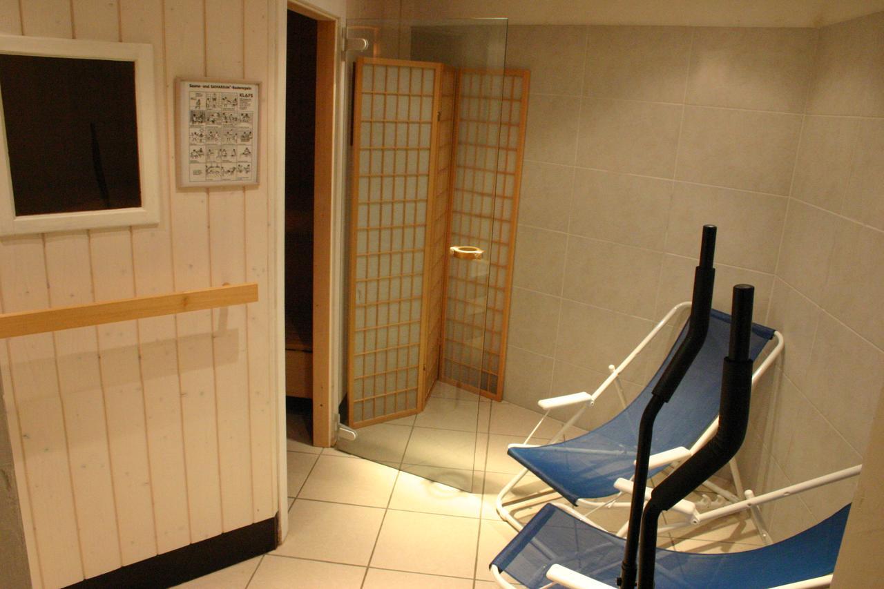 Garni Postigliun Andiast Hotel Andest