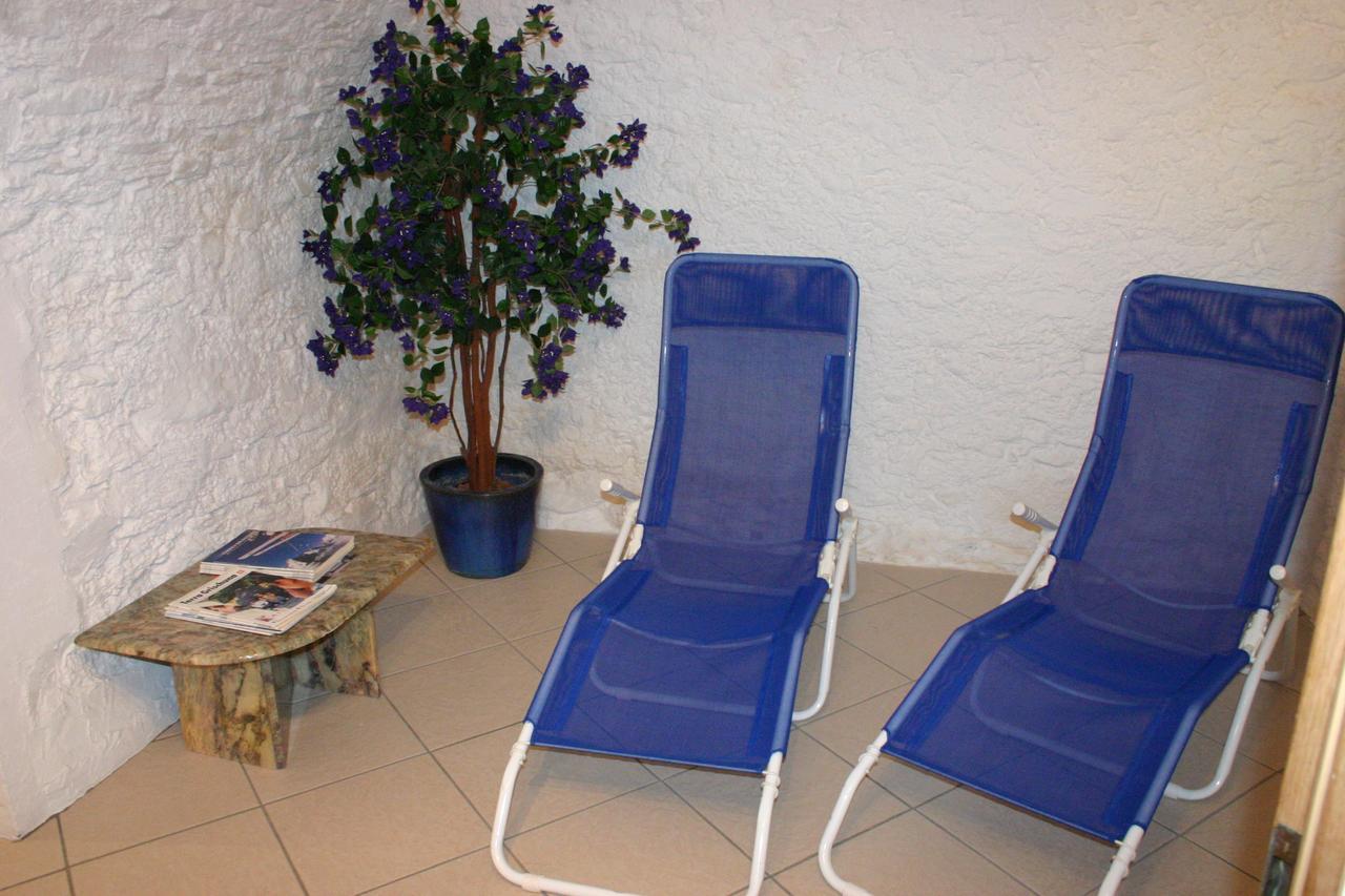 Hotel Garni Postigliun Andiast Andest