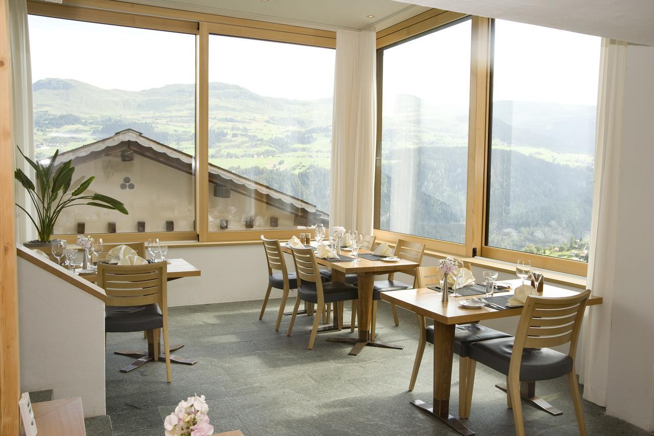 Garni Postigliun Andiast 3*