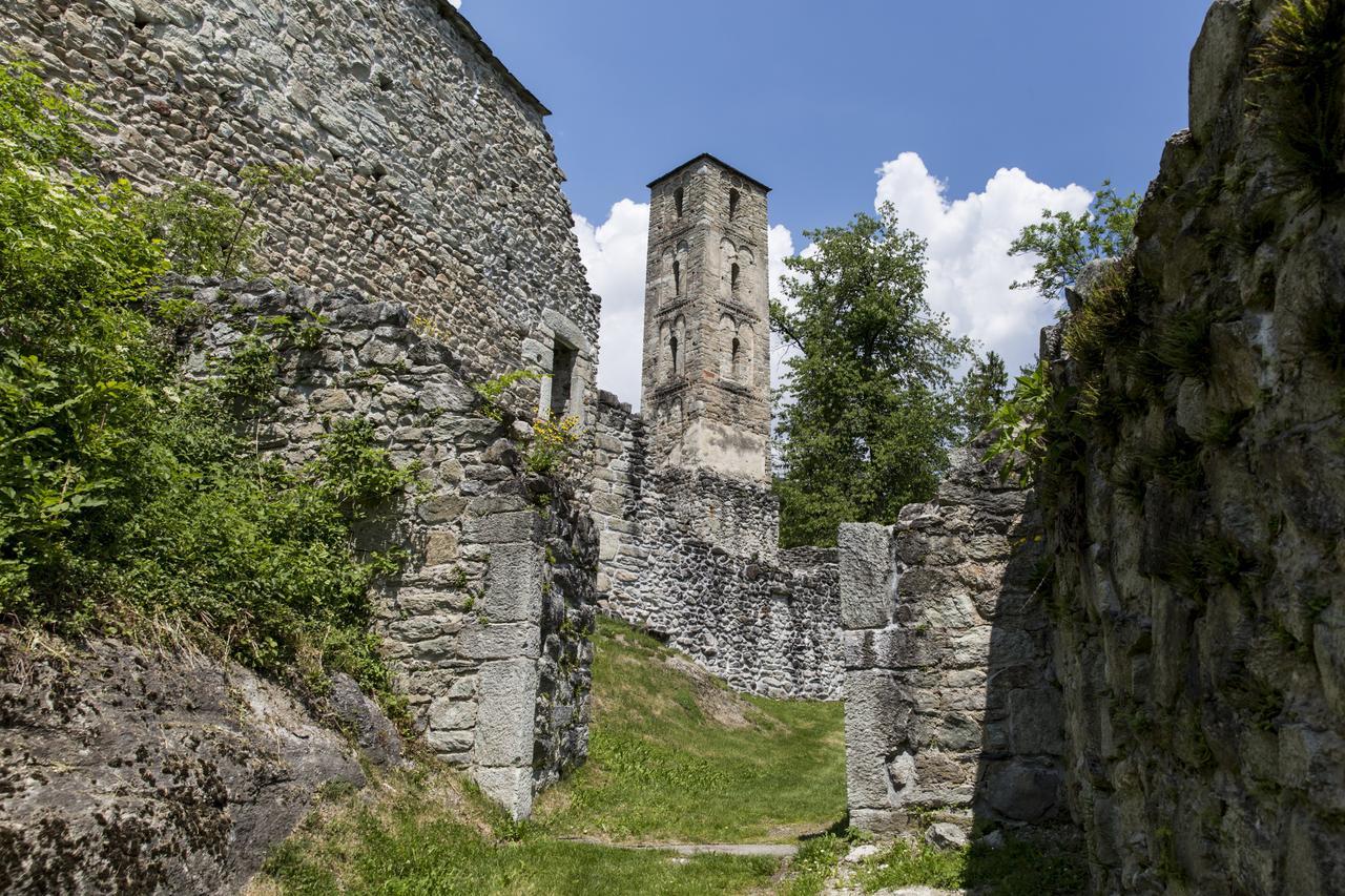 Garni Postigliun Andiast