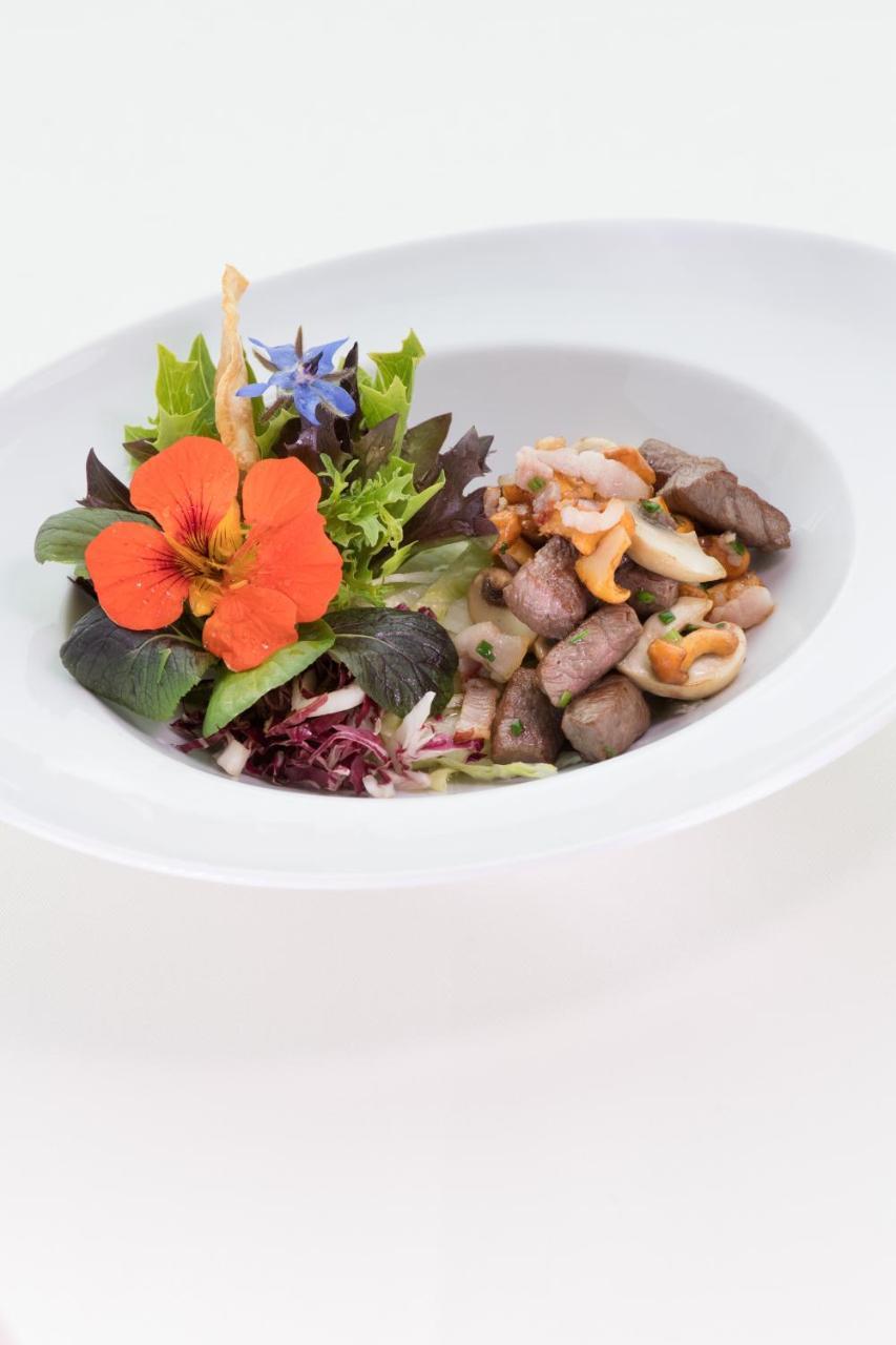 Garni Postigliun Andiast Hotel 3*